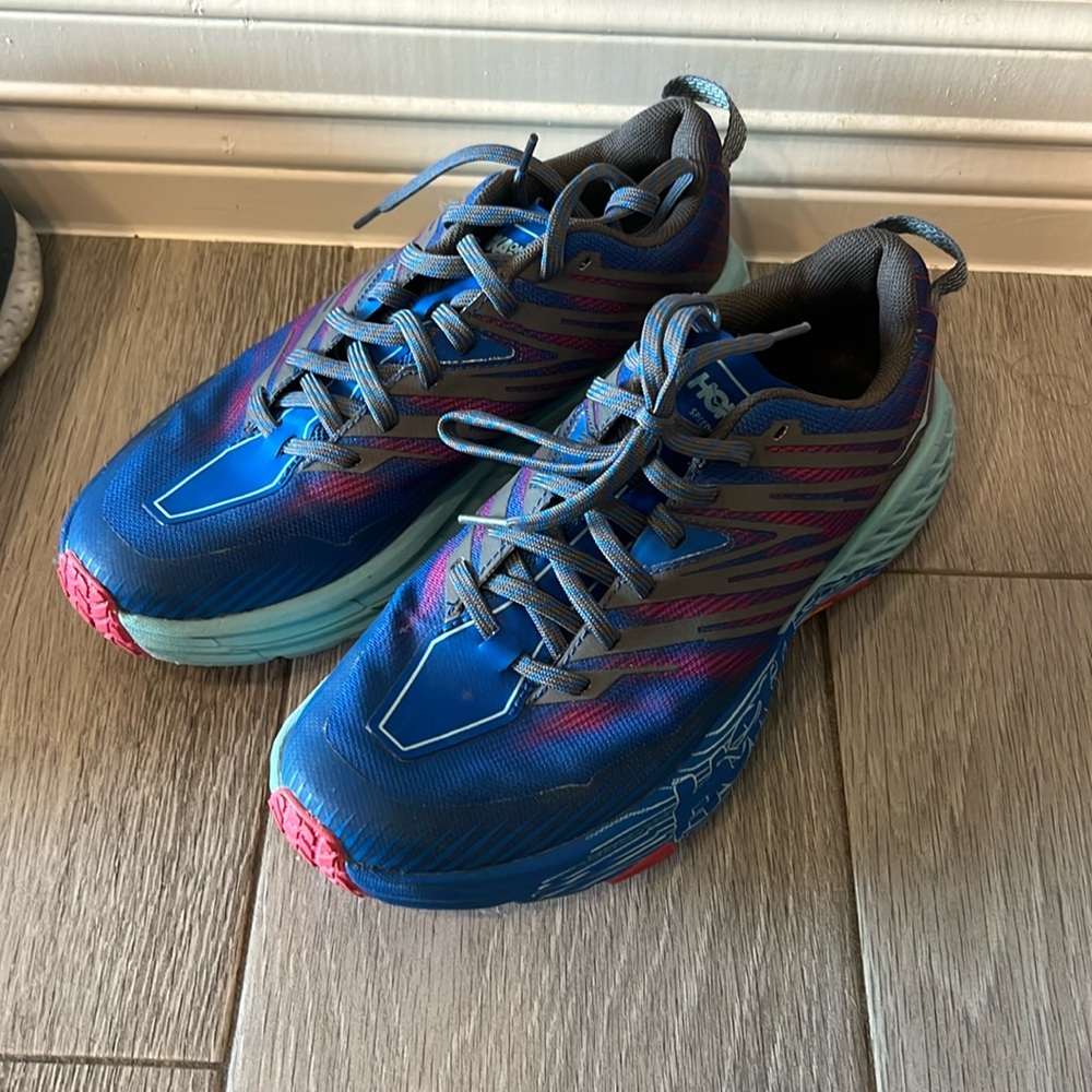 Women’s Hoka
